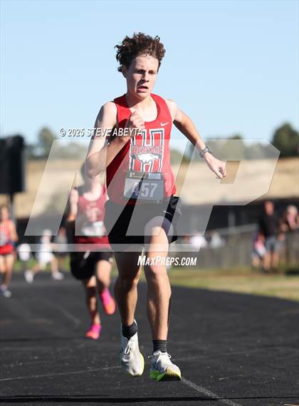 Thumbnail 2 in JV: CHSAA 5A Continental League Championships photogallery.