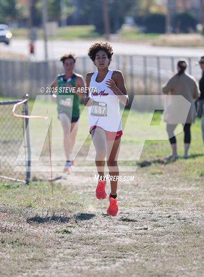 Thumbnail 3 in JV: CHSAA 5A Continental League Championships photogallery.