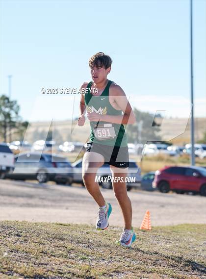 Thumbnail 1 in JV: CHSAA 5A Continental League Championships photogallery.