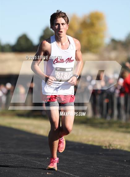 Thumbnail 2 in JV: CHSAA 5A Continental League Championships photogallery.