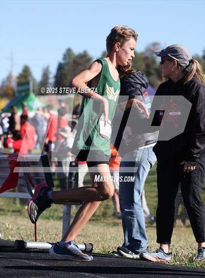 Thumbnail 1 in JV: CHSAA 5A Continental League Championships photogallery.