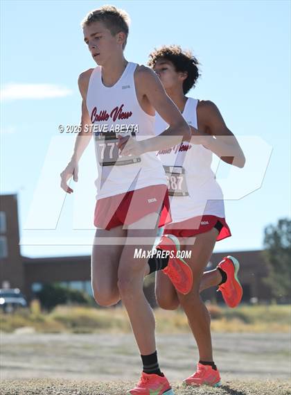 Thumbnail 3 in JV: CHSAA 5A Continental League Championships photogallery.