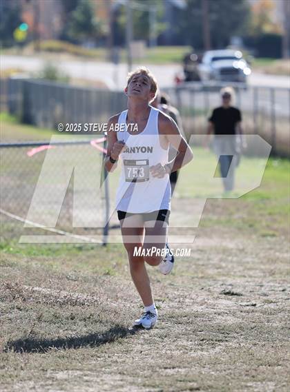 Thumbnail 2 in JV: CHSAA 5A Continental League Championships photogallery.