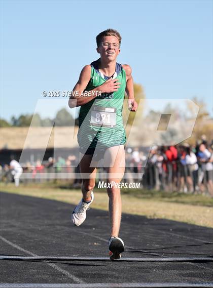Thumbnail 3 in JV: CHSAA 5A Continental League Championships photogallery.