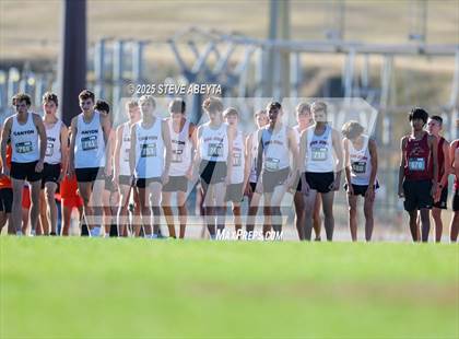 Thumbnail 3 in JV: CHSAA 5A Continental League Championships photogallery.