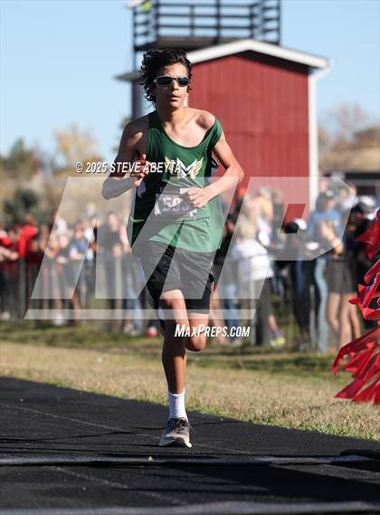 Thumbnail 1 in JV: CHSAA 5A Continental League Championships photogallery.