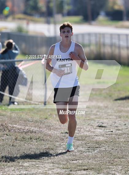Thumbnail 2 in JV: CHSAA 5A Continental League Championships photogallery.