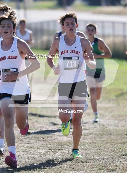 Thumbnail 1 in JV: CHSAA 5A Continental League Championships photogallery.