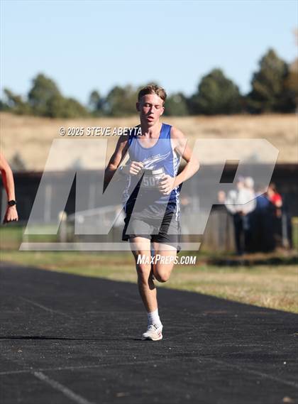 Thumbnail 1 in JV: CHSAA 5A Continental League Championships photogallery.