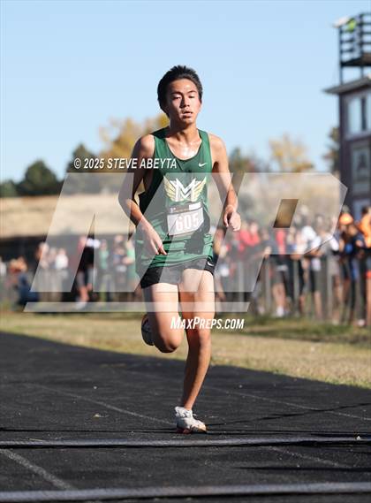 Thumbnail 1 in JV: CHSAA 5A Continental League Championships photogallery.