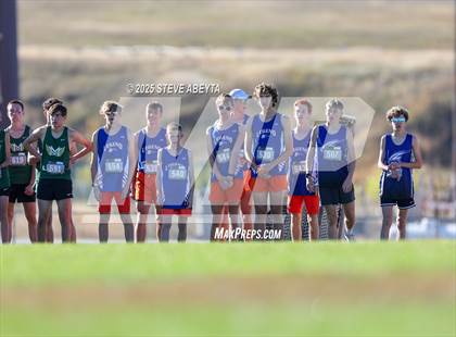 Thumbnail 3 in JV: CHSAA 5A Continental League Championships photogallery.