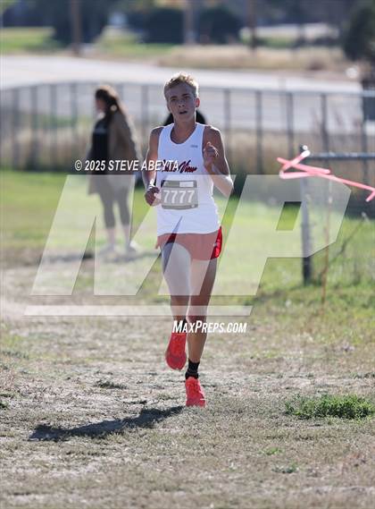 Thumbnail 1 in JV: CHSAA 5A Continental League Championships photogallery.