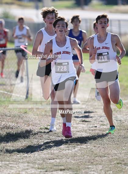 Thumbnail 3 in JV: CHSAA 5A Continental League Championships photogallery.