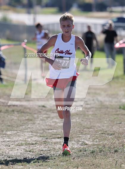 Thumbnail 2 in JV: CHSAA 5A Continental League Championships photogallery.