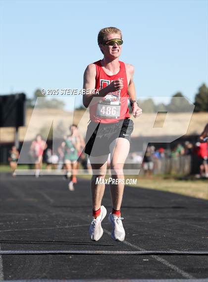 Thumbnail 1 in JV: CHSAA 5A Continental League Championships photogallery.