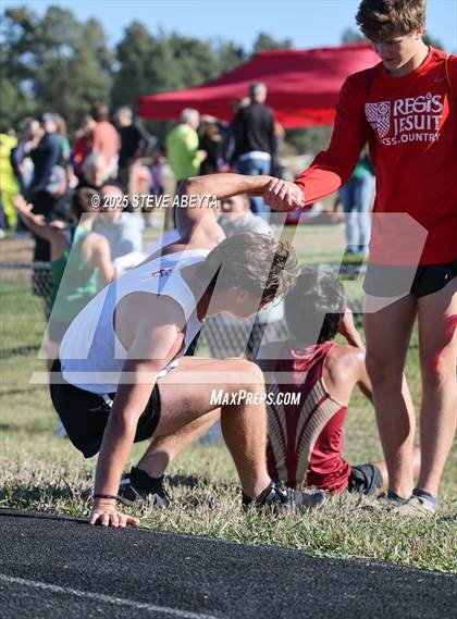 Thumbnail 1 in JV: CHSAA 5A Continental League Championships photogallery.