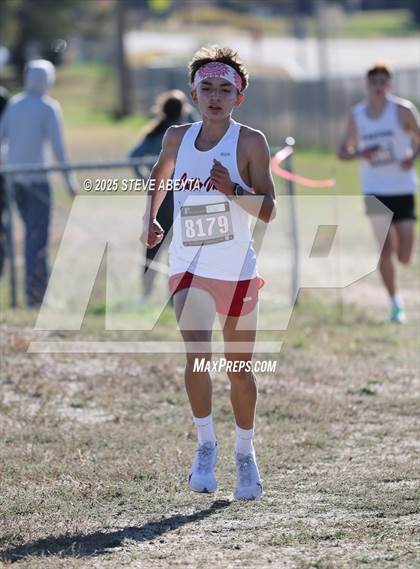 Thumbnail 1 in JV: CHSAA 5A Continental League Championships photogallery.