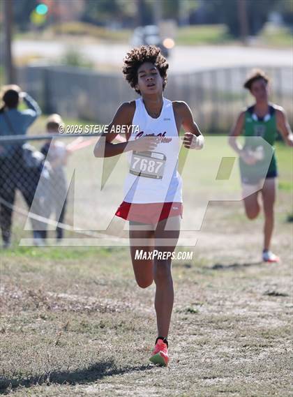 Thumbnail 1 in JV: CHSAA 5A Continental League Championships photogallery.