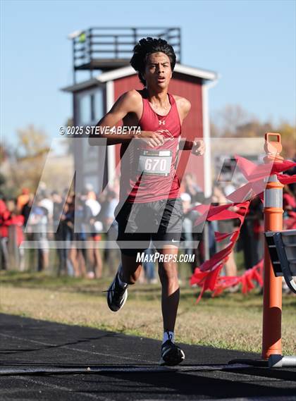 Thumbnail 3 in JV: CHSAA 5A Continental League Championships photogallery.