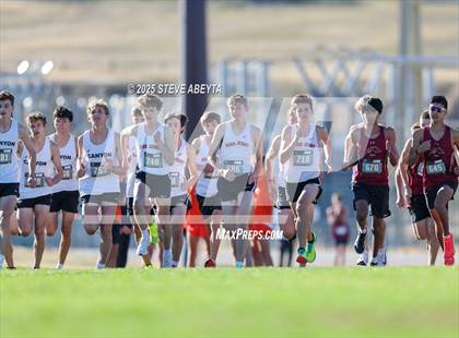 Thumbnail 3 in JV: CHSAA 5A Continental League Championships photogallery.