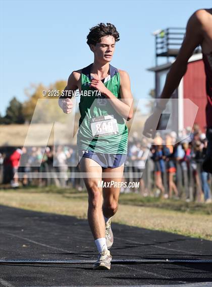 Thumbnail 1 in JV: CHSAA 5A Continental League Championships photogallery.
