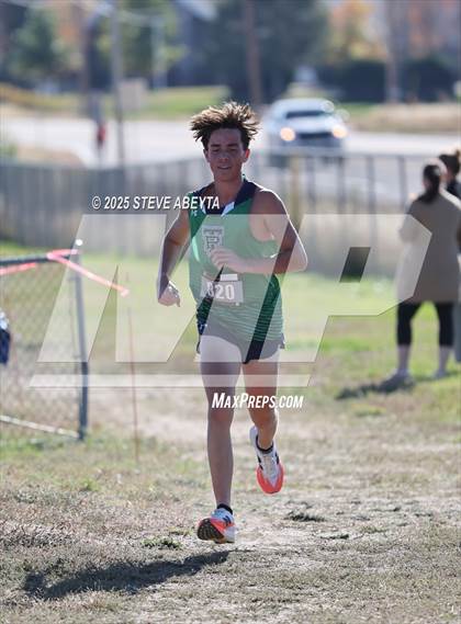 Thumbnail 2 in JV: CHSAA 5A Continental League Championships photogallery.