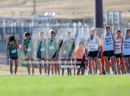Thumbnail 1 in JV: CHSAA 5A Continental League Championships photogallery.