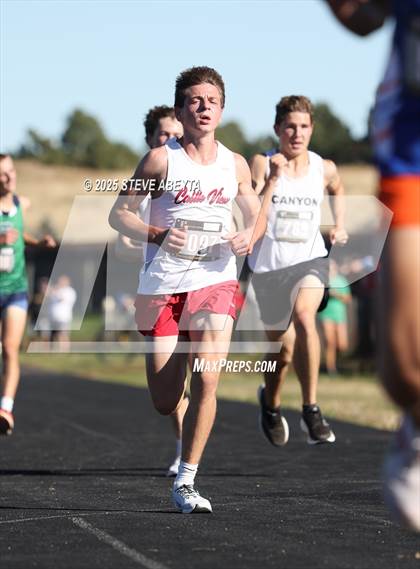 Thumbnail 2 in JV: CHSAA 5A Continental League Championships photogallery.