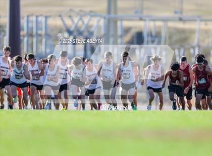 Thumbnail 3 in JV: CHSAA 5A Continental League Championships photogallery.