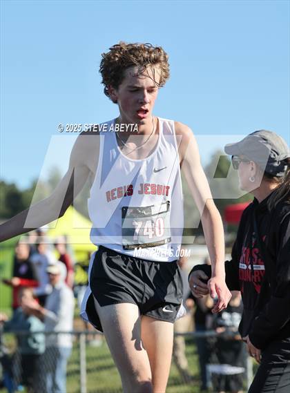 Thumbnail 3 in JV: CHSAA 5A Continental League Championships photogallery.