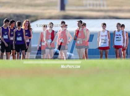 Thumbnail 3 in JV: CHSAA 5A Continental League Championships photogallery.
