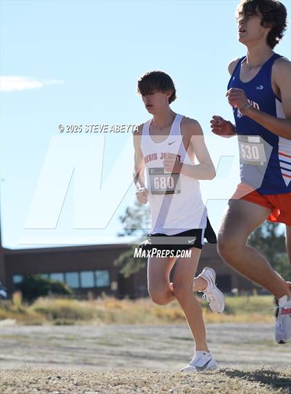 Thumbnail 3 in JV: CHSAA 5A Continental League Championships photogallery.