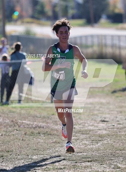 Thumbnail 3 in JV: CHSAA 5A Continental League Championships photogallery.
