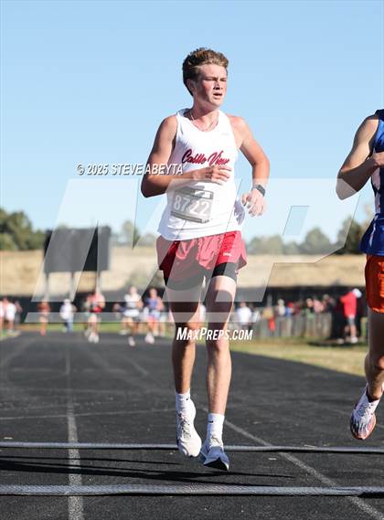 Thumbnail 2 in JV: CHSAA 5A Continental League Championships photogallery.