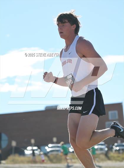 Thumbnail 1 in JV: CHSAA 5A Continental League Championships photogallery.