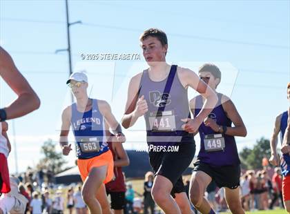 Thumbnail 3 in JV: CHSAA 5A Continental League Championships photogallery.