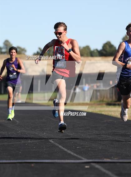 Thumbnail 2 in JV: CHSAA 5A Continental League Championships photogallery.