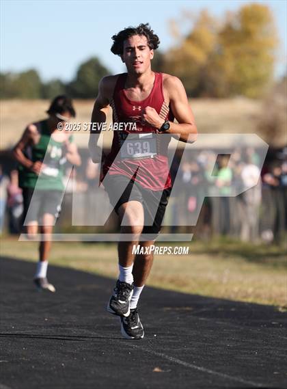 Thumbnail 1 in JV: CHSAA 5A Continental League Championships photogallery.