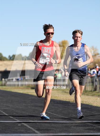 Thumbnail 3 in JV: CHSAA 5A Continental League Championships photogallery.
