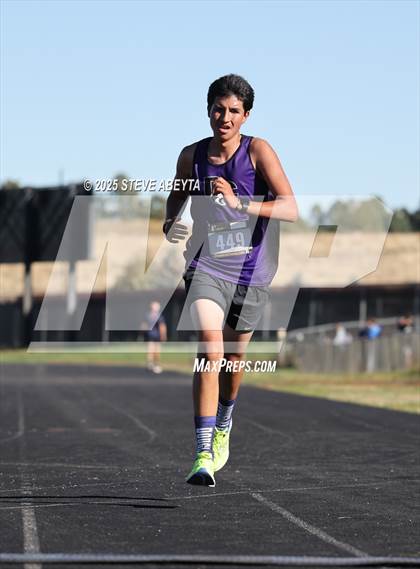 Thumbnail 1 in JV: CHSAA 5A Continental League Championships photogallery.