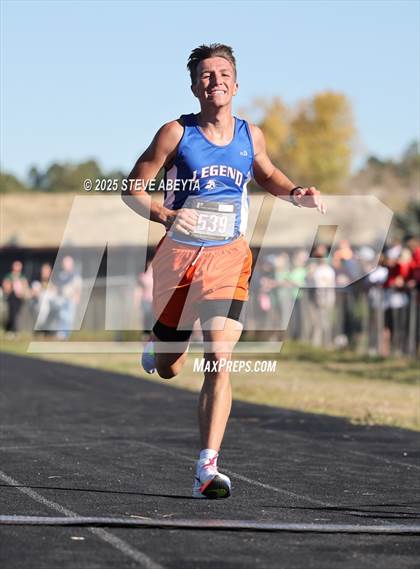 Thumbnail 3 in JV: CHSAA 5A Continental League Championships photogallery.