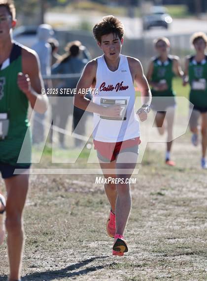 Thumbnail 2 in JV: CHSAA 5A Continental League Championships photogallery.