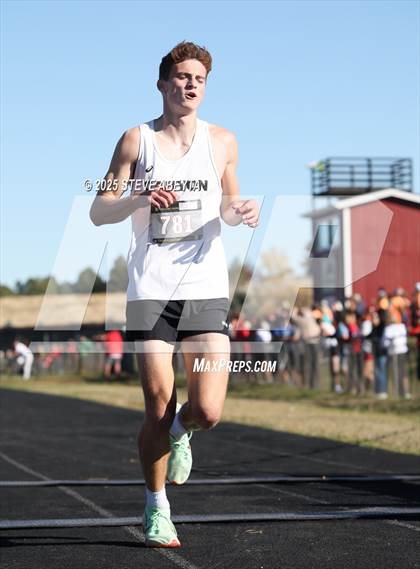 Thumbnail 1 in JV: CHSAA 5A Continental League Championships photogallery.