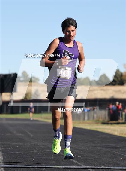 Thumbnail 2 in JV: CHSAA 5A Continental League Championships photogallery.