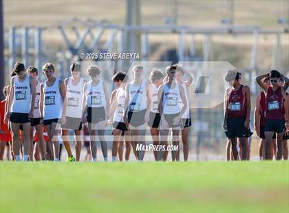 Thumbnail 2 in JV: CHSAA 5A Continental League Championships photogallery.