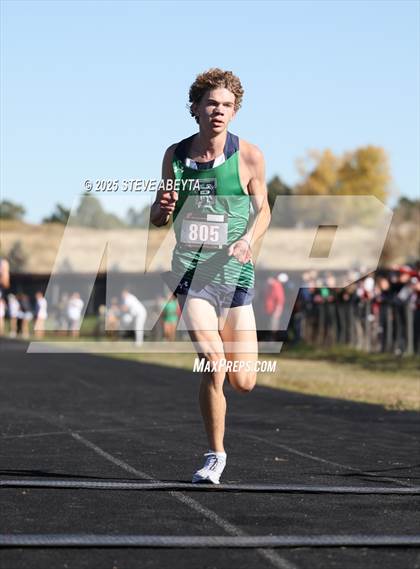 Thumbnail 2 in JV: CHSAA 5A Continental League Championships photogallery.