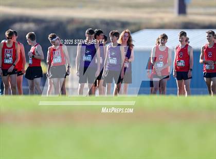 Thumbnail 2 in JV: CHSAA 5A Continental League Championships photogallery.