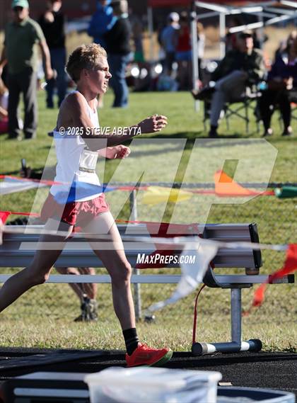 Thumbnail 2 in JV: CHSAA 5A Continental League Championships photogallery.