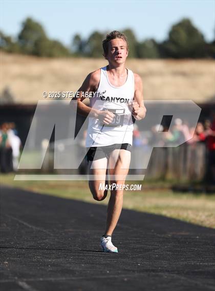 Thumbnail 3 in JV: CHSAA 5A Continental League Championships photogallery.