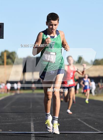 Thumbnail 1 in JV: CHSAA 5A Continental League Championships photogallery.